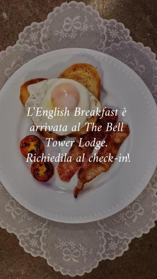 The Bell Tower Lodge พาลิโดโร ภายนอก รูปภาพ